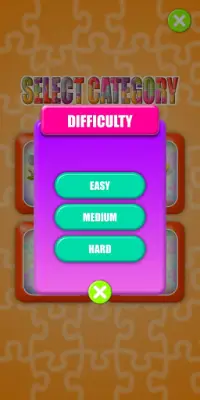 Twinpics - Educational intelligence game Screen Shot 2