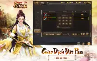 Giang Hồ Chi Mộng - Kiếm Vương Screen Shot 17