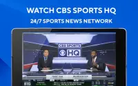 CBS Sports App - Scores, News, Stats & Watch Live Screen Shot 10