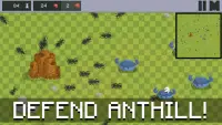 Ant Colony - Simulator (early access) Screen Shot 2