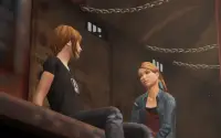 Life is Strange: Before the Storm Screen Shot 13