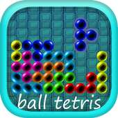 Ball Tetris 2020
