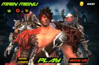 Ultimate Combat Kungfu Street Fighting 2020 Screen Shot 5