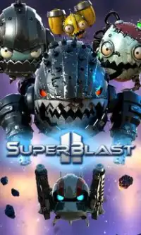 Super Blast 2 - FREE Screen Shot 5