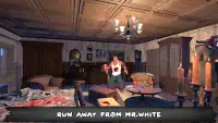Mr. White: Prison Escape Screen Shot 1
