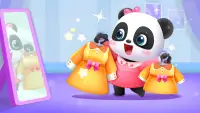 El Supermercado del Panda Bebé Screen Shot 3