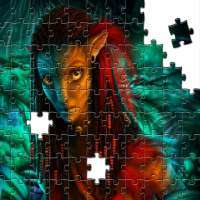 Avatar Jigsaw Puzzle
