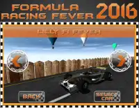 Extreme coche carreras simulad Screen Shot 0