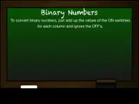 Binary Burglar Screen Shot 4