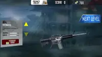 FPS Gun Games 3D Screen Shot 3