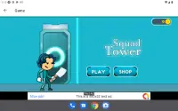 Squad Tower Screen Shot 4