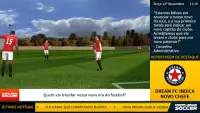 Dream League Soccer Screen Shot 2