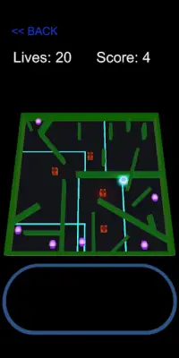 Neo-Maze Screen Shot 2