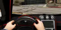 Driving School Car 3D Screen Shot 3