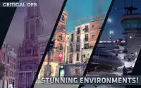 Critical Ops: Multiplayer FPS Screen Shot 11