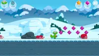 Croc's World Run Screen Shot 4