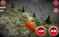Angry Bull Sim Screen Shot 7