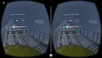 VR Roller Coaster World Screen Shot 2