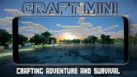 Master Craft World - Mini Craft Adventure 2020 Screen Shot 3