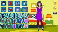 Fantastic Dressup Girl Screen Shot 7