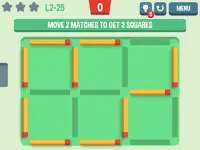 Move the Matches Screen Shot 10