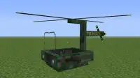 Helicopters Ideas - Minecraft Screen Shot 2
