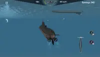 Симулятор Подводных Лодок: Военно-Морская Война Screen Shot 4