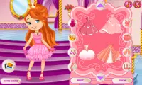 I'm a Princess - Dress Up Game Screen Shot 4