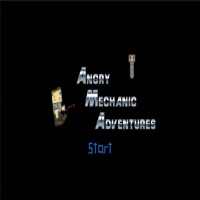 Angry Mechanic Adventures Beta
