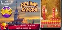 Kelime Avcısı internetsiz Kelime Oyunu Screen Shot 5