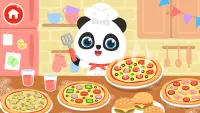 Pizza-spiele für Kinder 2-5 Screen Shot 10