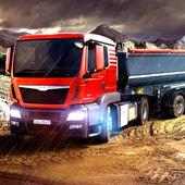 Indian Real City Truck Driving : Free Truck Game