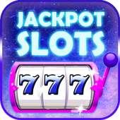 Epic Hot Vegas Jackpot Slots