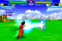 Dragonball Z Shin Budokai 2 For FREE Walktrought Screen Shot 1