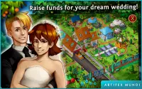 Gardens Inc. 3: A Bridal Pursuit Screen Shot 3