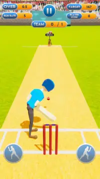 क्रिकेट विश्व कप हाथापाई 2019 Screen Shot 2