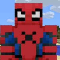 Hero Skins for Minecraft PE