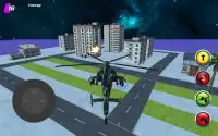 SniperBot : Online Wars Screen Shot 4