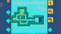 SokobanMania Lite Screen Shot 5