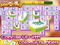 Mahjong~ Screen Shot 6