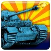 Tank Battle 3D