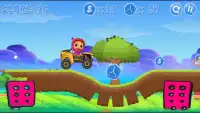 The Baby Joy Ultra Racing - Joy Game Screen Shot 1