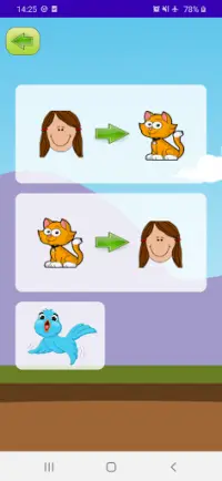 Cat Translator - Symulator tłumaczenia kotów Screen Shot 1