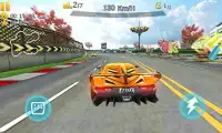 Drift Car Traffic Racer Screen Shot 7