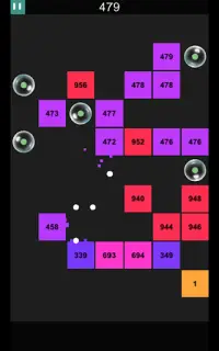 Color Balls Breaker 100 Screen Shot 9