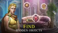 Time Gap: Hidden Object Mystery Screen Shot 2