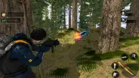 Unknown Battlefield - Counter Terrorist Mission Screen Shot 2