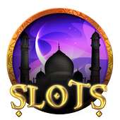 Arabian Nights Slots