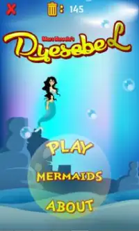 Dyesebel Screen Shot 0