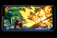 New Guide for Dragon Ball FighterZ Screen Shot 0
